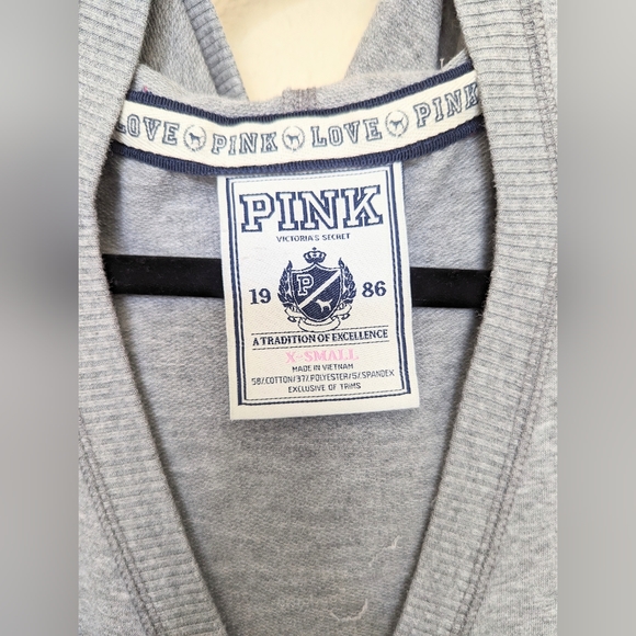 PINK VS Sweater Dress - Picture 4 of 6